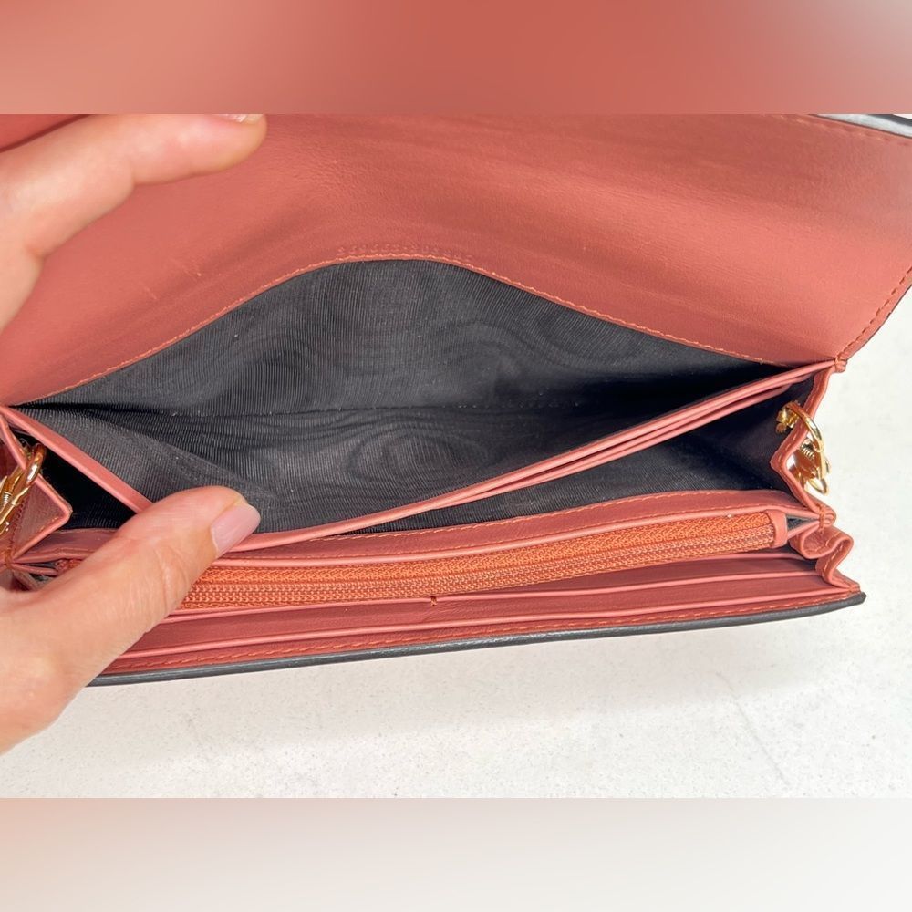 Gucci Pink Crossbody Bag - Picture 6 of 12